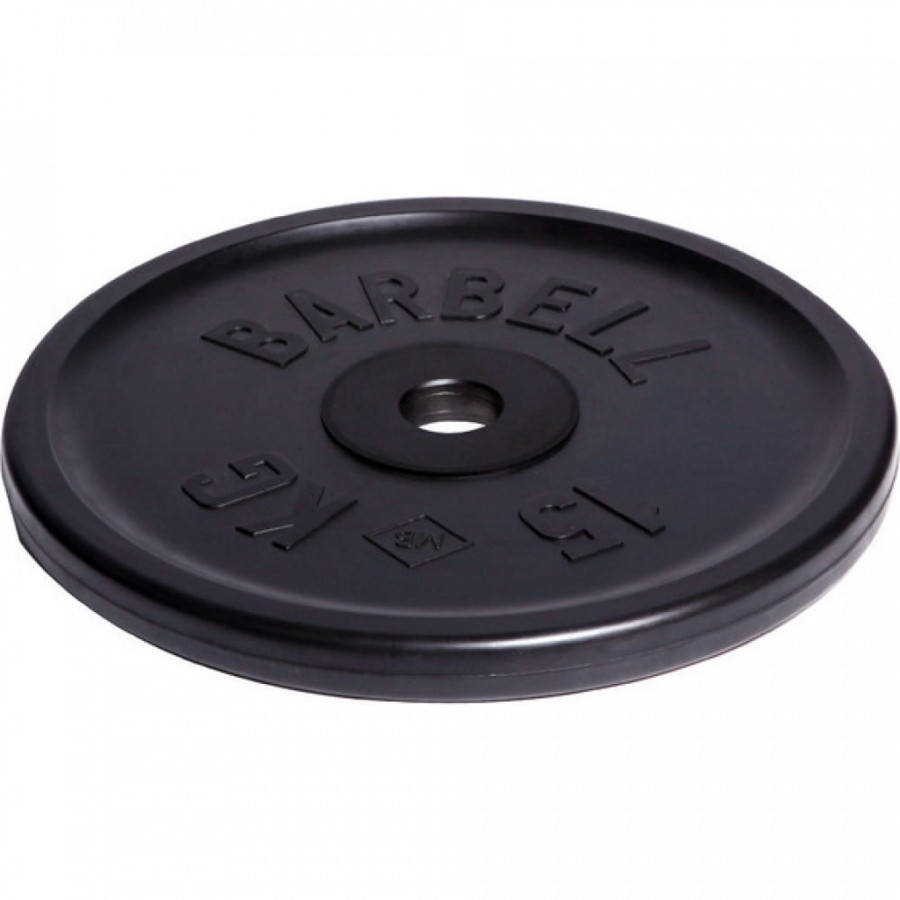 Олимпийский диск Barbell 465