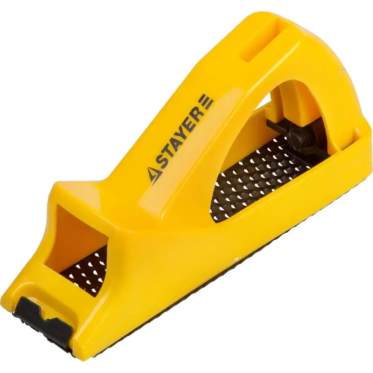 Пластмассовый рубанок STAYER Surform 1881 Пластмассовый рубанок STAYER Surform 1881
