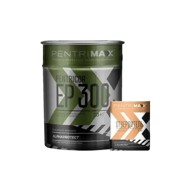 Комплект PentriMax 00-00001416