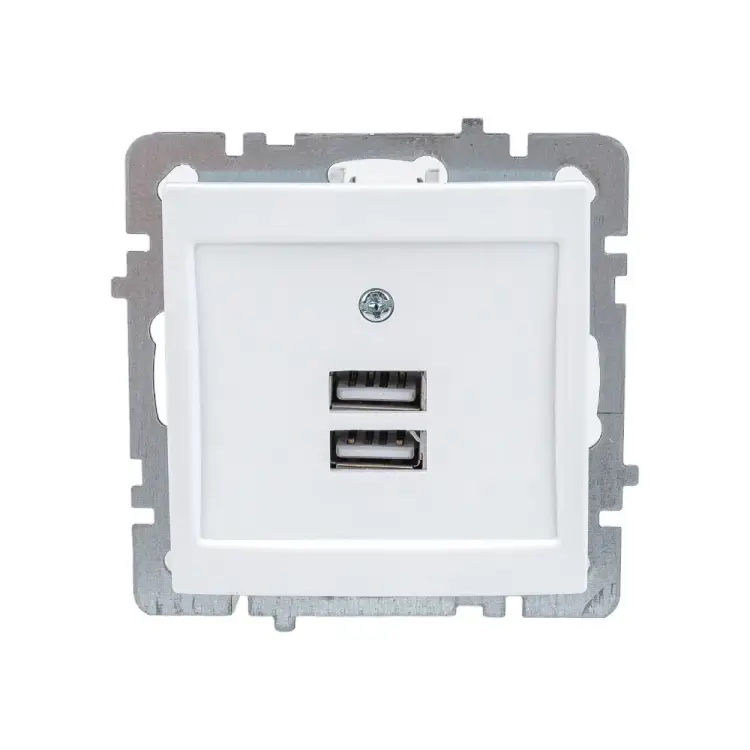 Механизм розетки Nilson TOURAN-ALEGRA-THOR 24110481