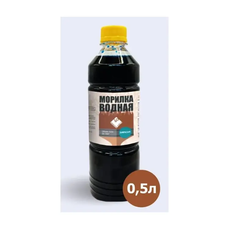 Водная морилка ARMOUR 4673729663922