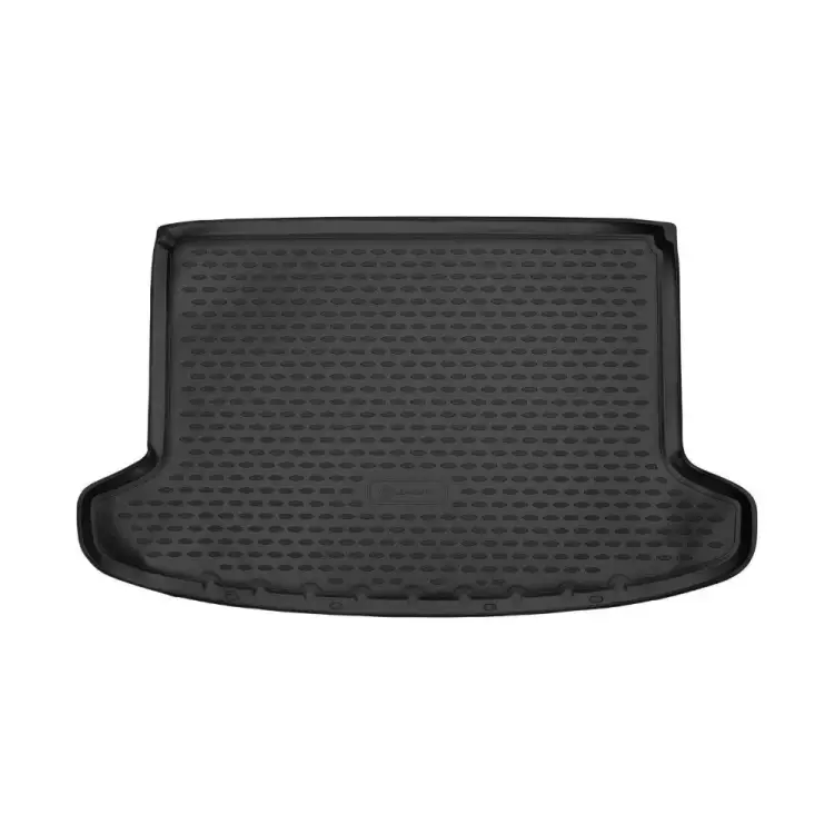 Коврик в багажник для JAC J7 (I) 2020 - лифтбек, ELEMENT ELEMENTA66480B11