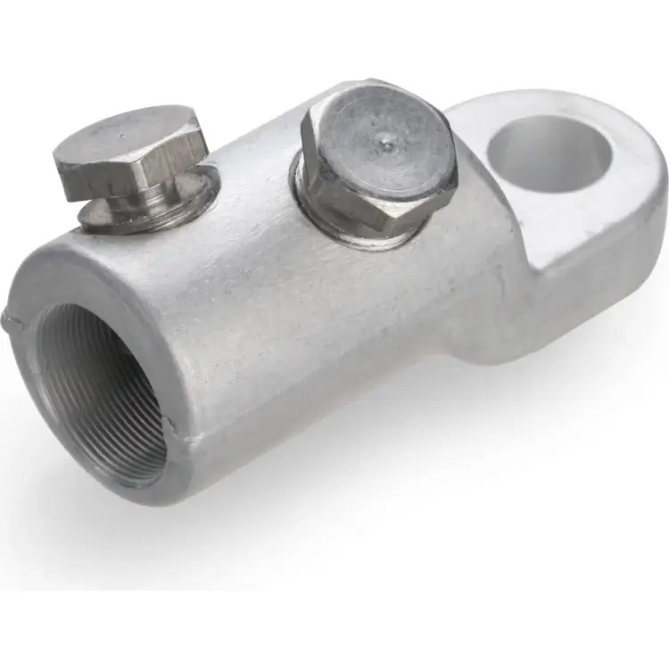 Болтовой наконечник КВТ 2НБЕ-70/120 65808