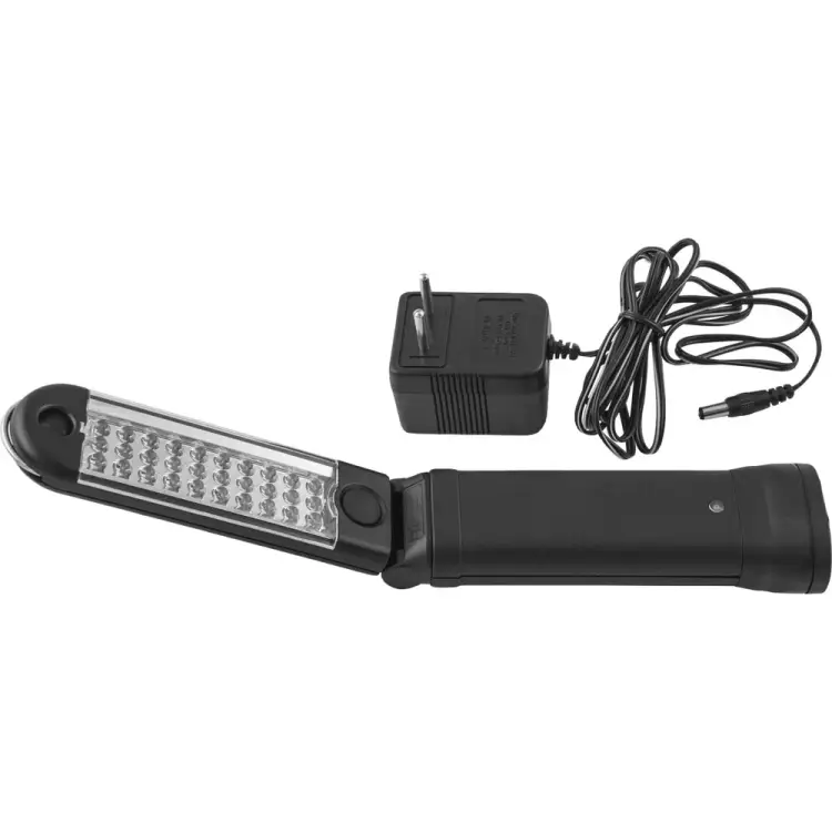 Многоцелевая аккумуляторная лампа-переноска Jonnesway JAZ-0019 49147