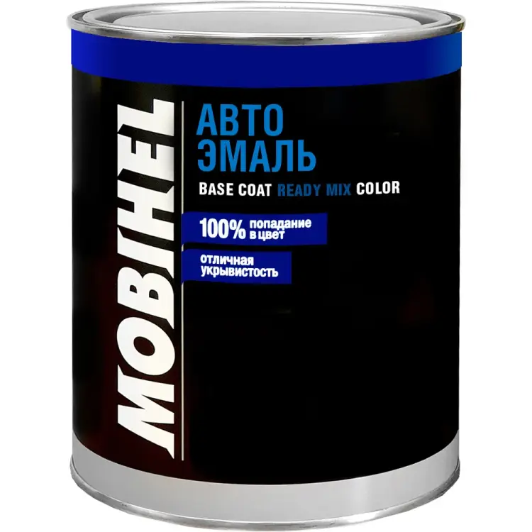 Автолак MOBIHEL 464 40239902