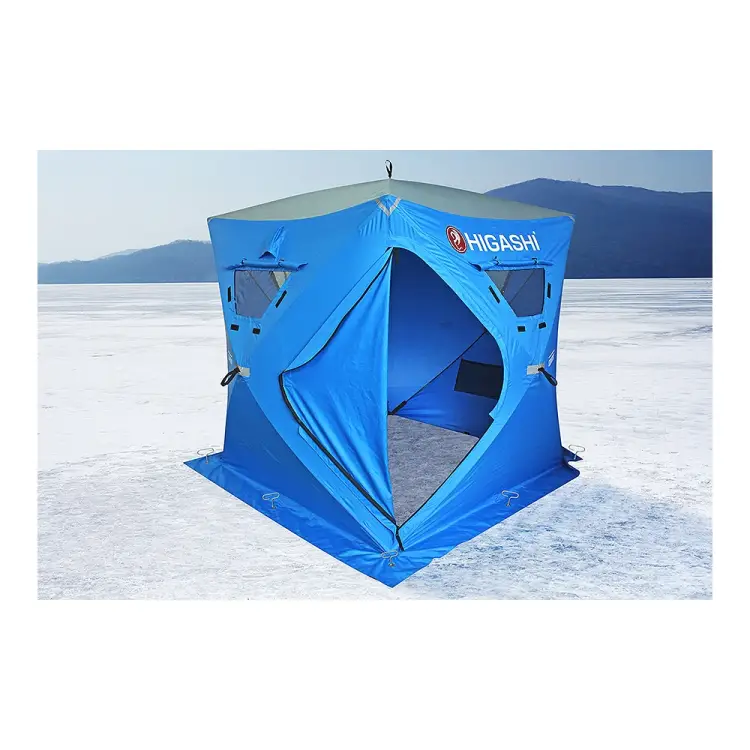 Палатка HIGASHI Comfort 03507 Палатка HIGASHI Comfort 03507