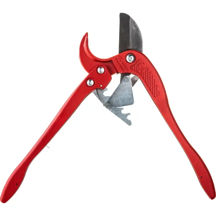 Ножницы-резак для труб из PP RTP Candan 14471