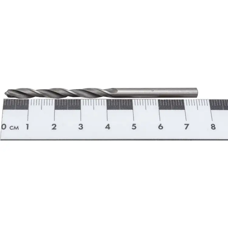 Сверло по металлу ООО "ТМТ ГРУПП" 101631