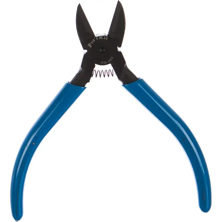 Кусачки Pro'sKit PM-955 00327727