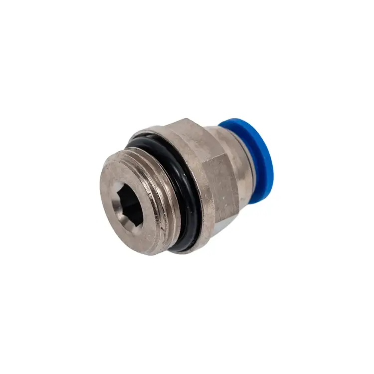 Фитинг CDC Pneumatics PC 08G03 Фитинг CDC Pneumatics PC 08G03