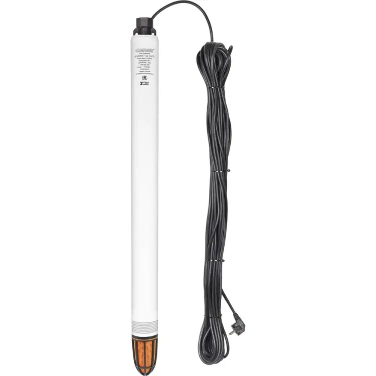 Погружной насос Джилекс ВОДОМЕТ 3Д 55/70 5601