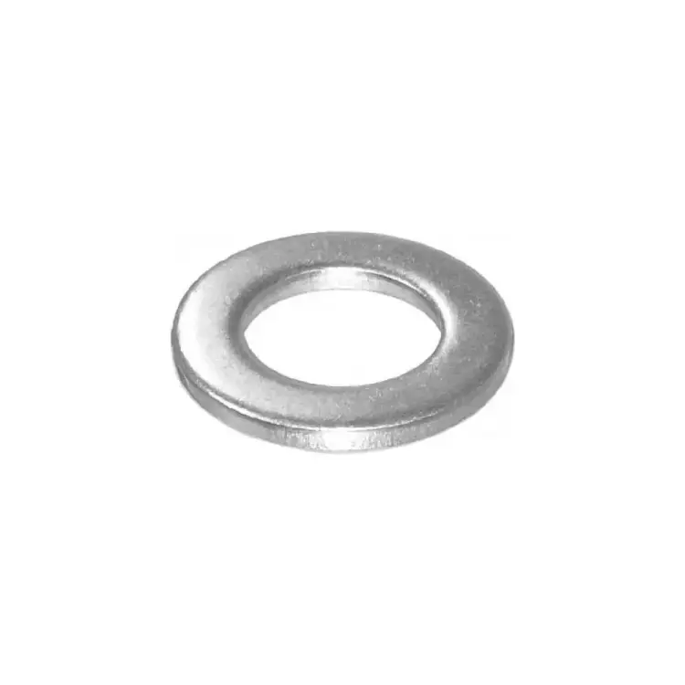 Оцинкованная узкая шайба Стройметиз М16 DIN125 (90 шт.) 3060098