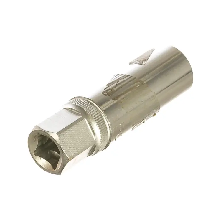 Магнитная двенадцатигранная свечная головка FORCE 807316M