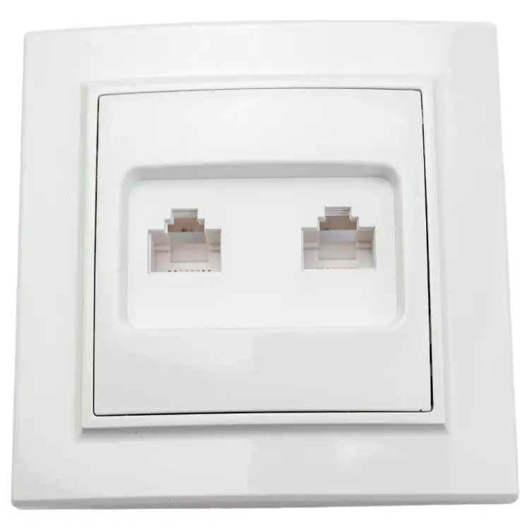 Розетка EKF Минск ERK00-135-10