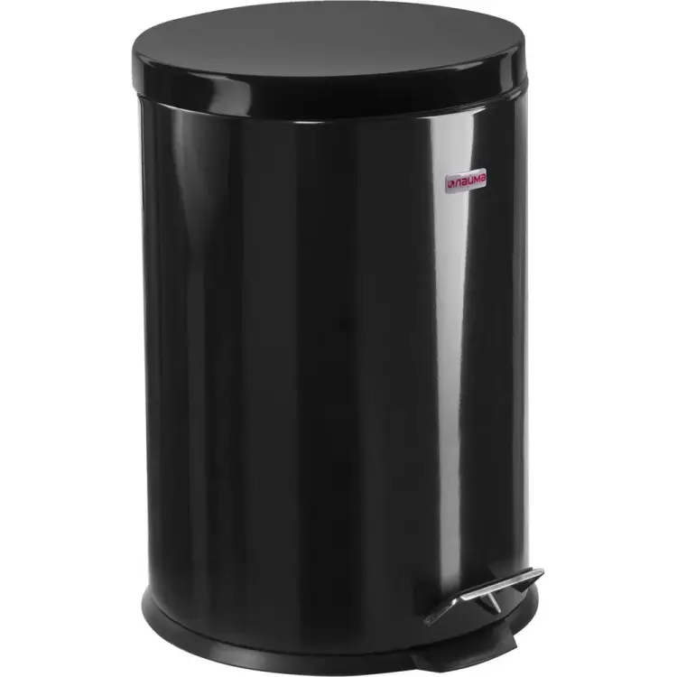 Ведро-контейнер для мусора LAIMA 604945