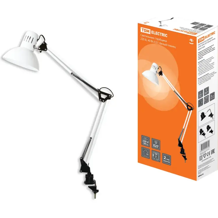 Светильник TDM ELECTRIC SQ0337-0030