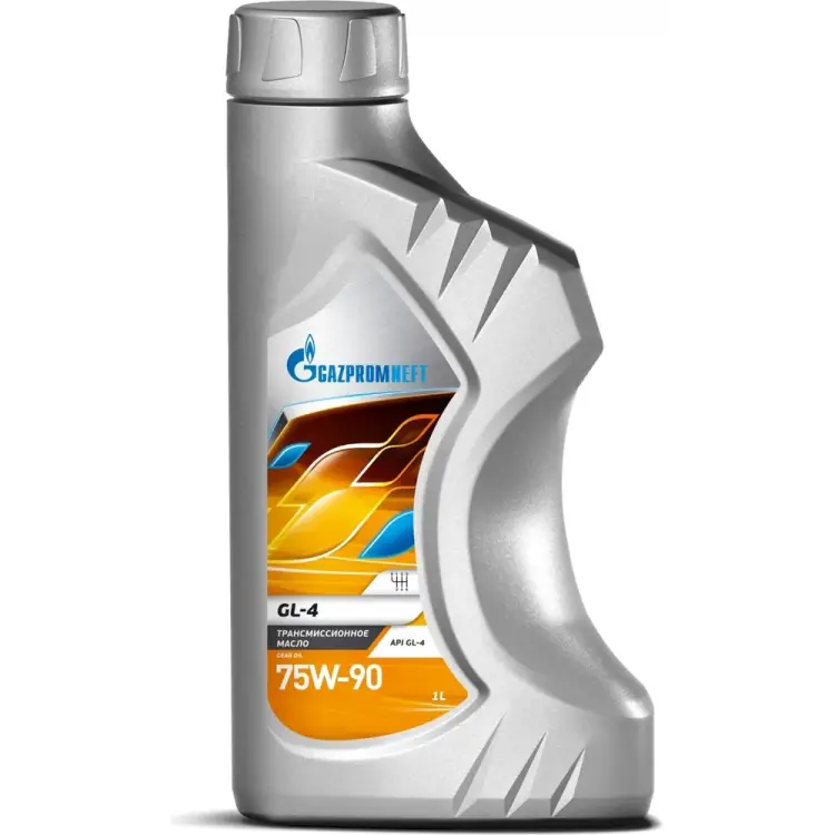 Масло GAZPROMNEFT GL-4 75W-90 253651863