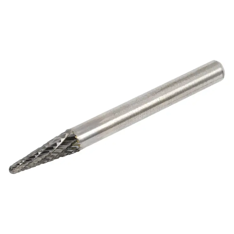 Твердосплавная сфероконическая борфреза SOVIS L0616 15645