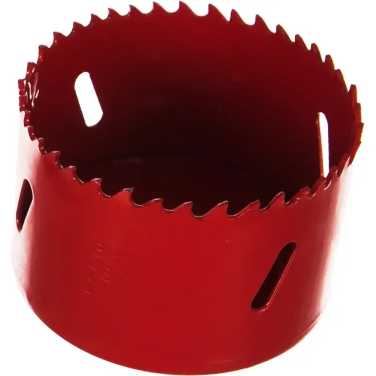 Биметаллическая коронка REDVERG 501381 6627117