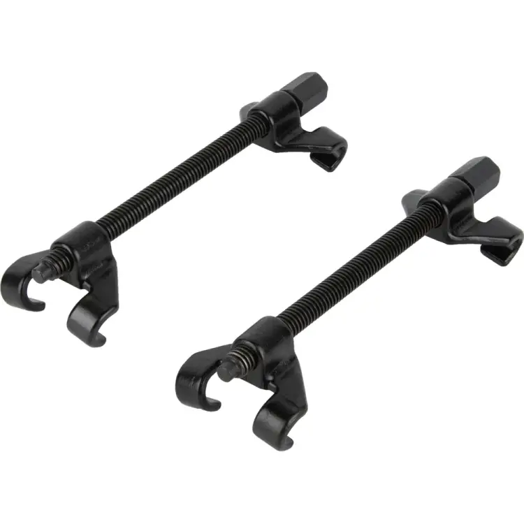 Съемник пружин WIEDERKRAFT WDK-214624A Съемник пружин WIEDERKRAFT WDK-214624A