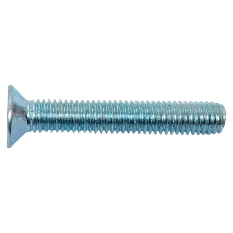 Винт крепежная техника din 965, 8x50, 2 шт 38488