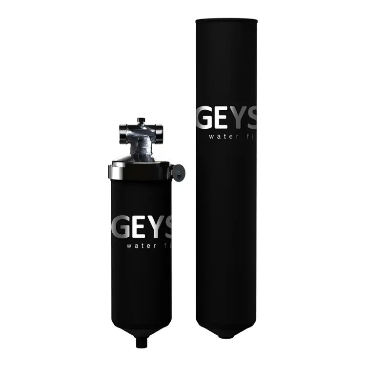 Чехол для корпуса Тайфун Гейзер 25508