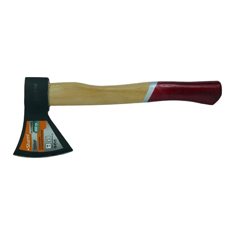 Топор Sturm 1015-52-WD0800