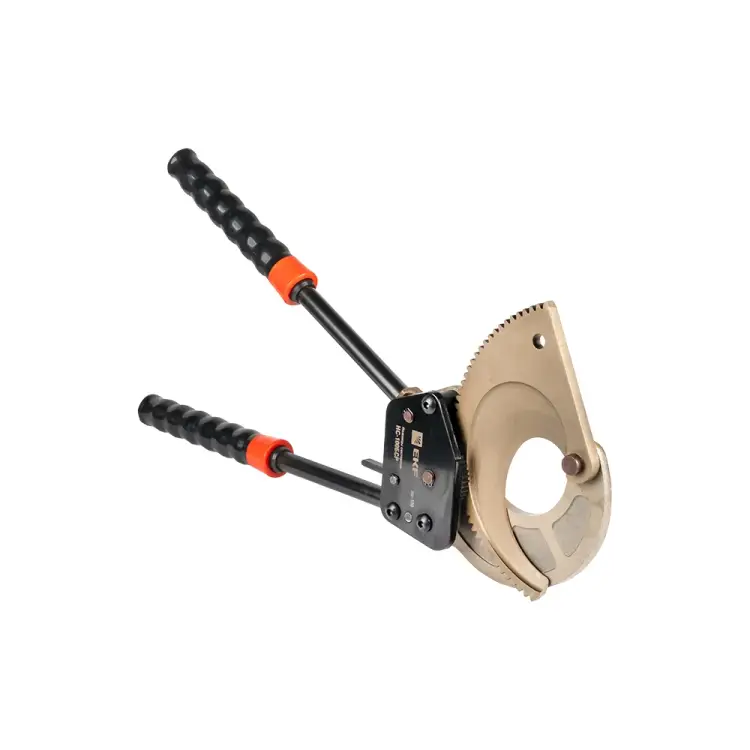 Секторные ножницы EKF nc-100