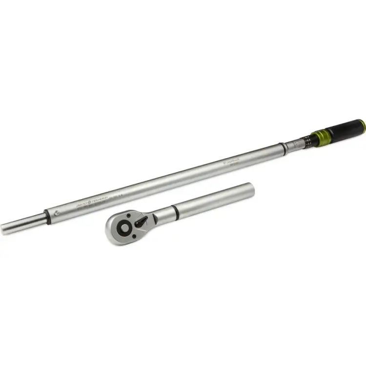 Ключ динамометрический Дело Техники 691380