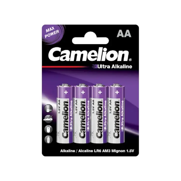 Батарейка Camelion ultra 14984