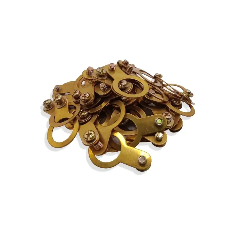 Кольцо заземления SURYAKOTI CAST SC 20Y-к50 SC020000Y-50