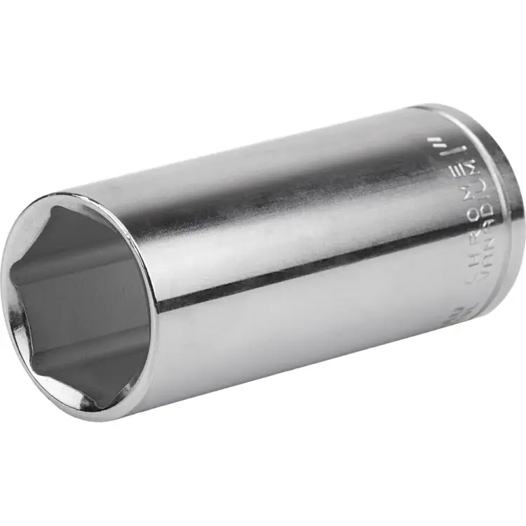 Торцевая головка NORGAU N19L-1 063718043