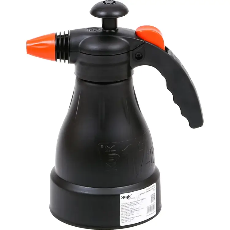 Ручной опрыскиватель Жук ОП-230 ЖУК 4607156364923