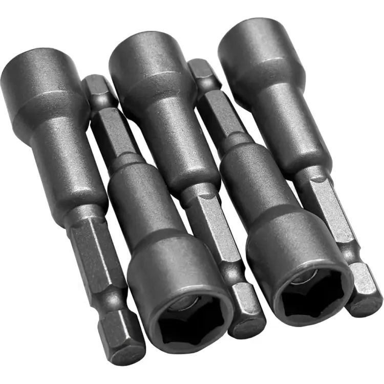 Набор бит vertextools БТ-10-45 Набор бит vertextools БТ-10-45