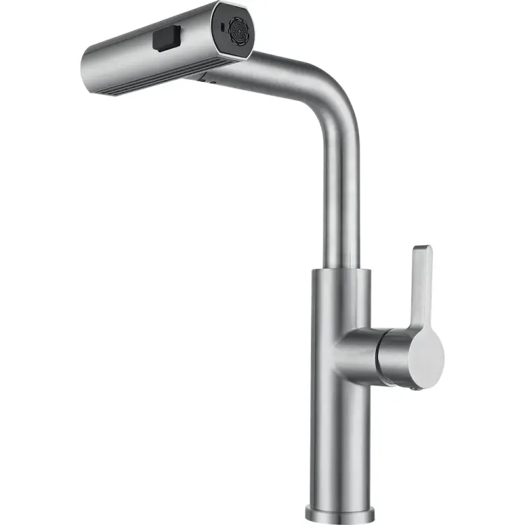 Смеситель для кухни Профсан ПСМ PSM-300-96