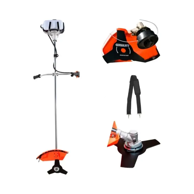 Бензиновый триммер Gigant CG-KW-520 Бензиновый триммер Gigant CG-KW-520