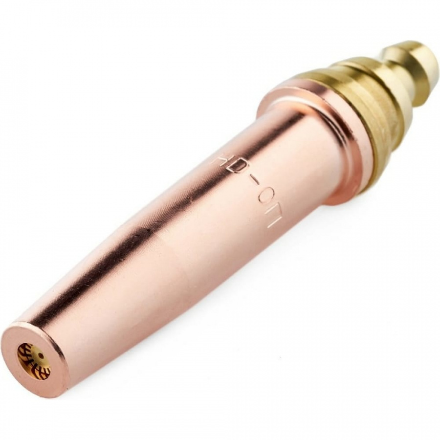 Пропановый мундштук для Р3-345/Р3-300 ПТК HEAVY DUTY №0П