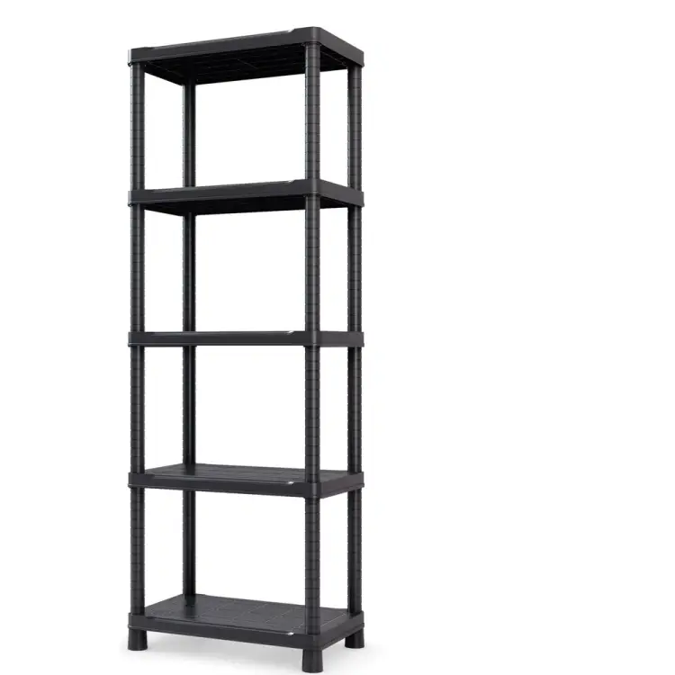 Пластиковый стеллаж ТУБА-ДУБА 651