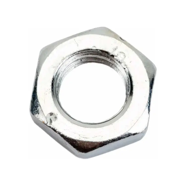 Гайка Море-Метизов DIN 439 GAYKA439CM1250M