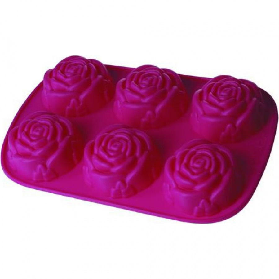 Форма для выпечки и заморозки Regent inox Linea Silicone kitchen