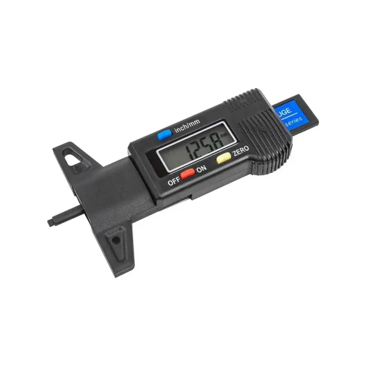 Измеритель глубины протектора Rockforce RF-40342(17335) Измеритель глубины протектора Rockforce RF-40342(17335)