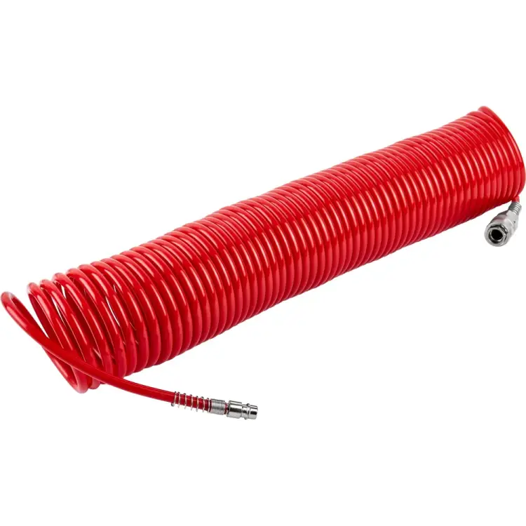 Спиральный шланг Elitech 0704.011200