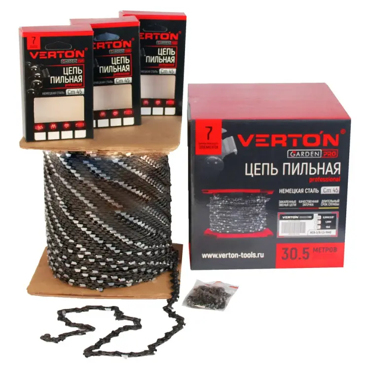 Бухта VERTON 01.14803.14842 Бухта VERTON 01.14803.14842