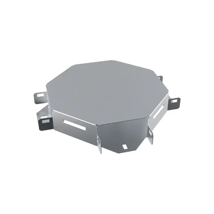 Крестообразный ответвитель TDM ELECTRIC SQ2902-3707