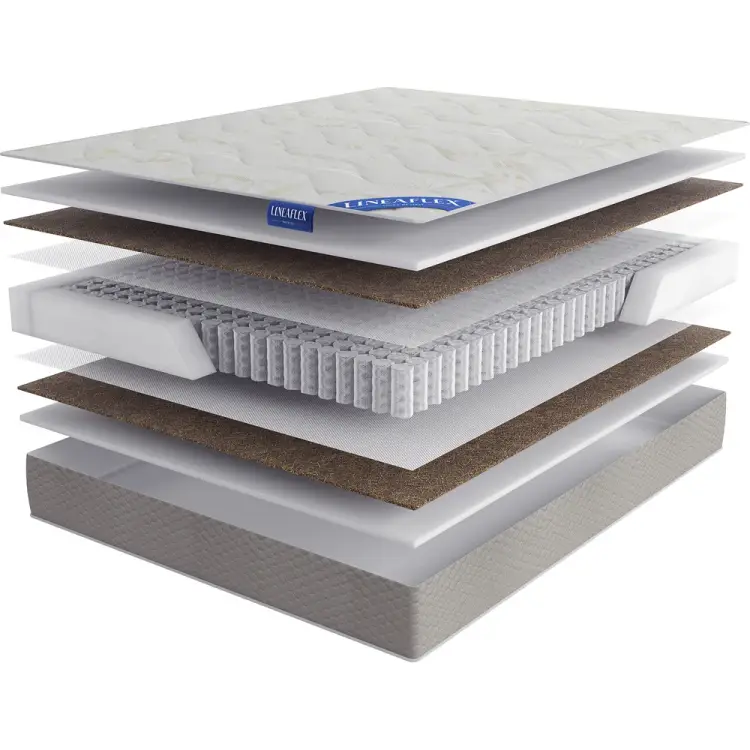 Матрас Lineaflex Arona Arona_120x200