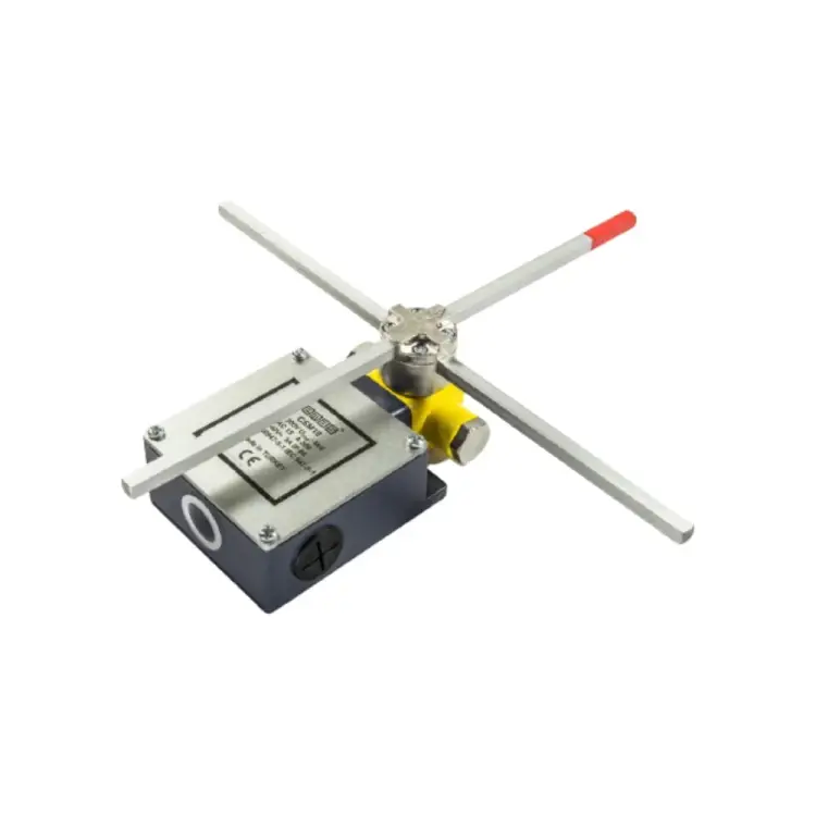 Аварийный перекрестный выключатель EMAS CSM10