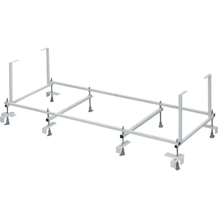 Монтажный комплект для ванны Santek КАЛЕДОНИЯ 1WH302384 00038714