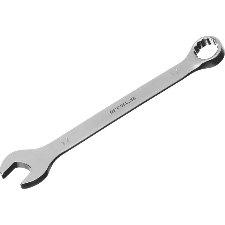 Комбинированный ключ STELS 15213