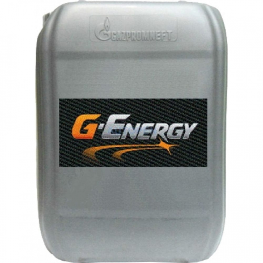 Масло G-ENERGY SynthSuperStart 5W-30