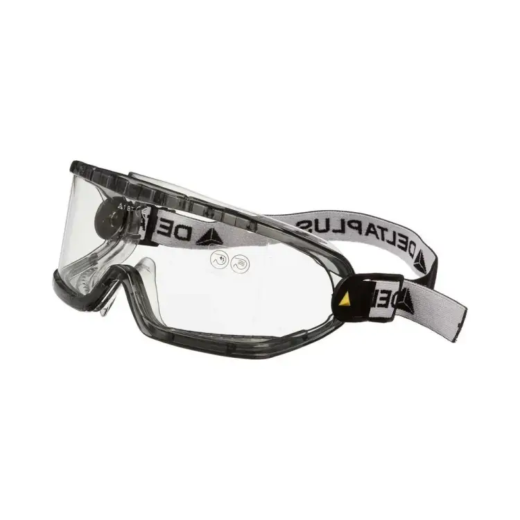 Закрытые защитные прозрачные очки Delta Plus GALERAS GALERVI